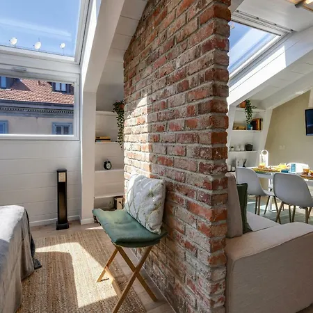 Sweett - Sempione Apartment Milan Exterior photo