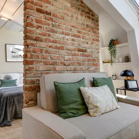Sweett - Sempione Apartment Milan Exterior photo