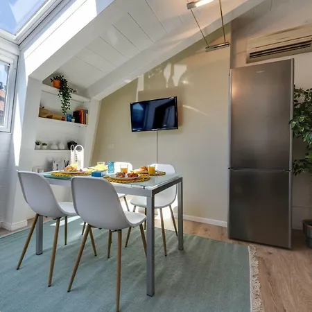 Sweett - Sempione Apartment Milan Exterior photo